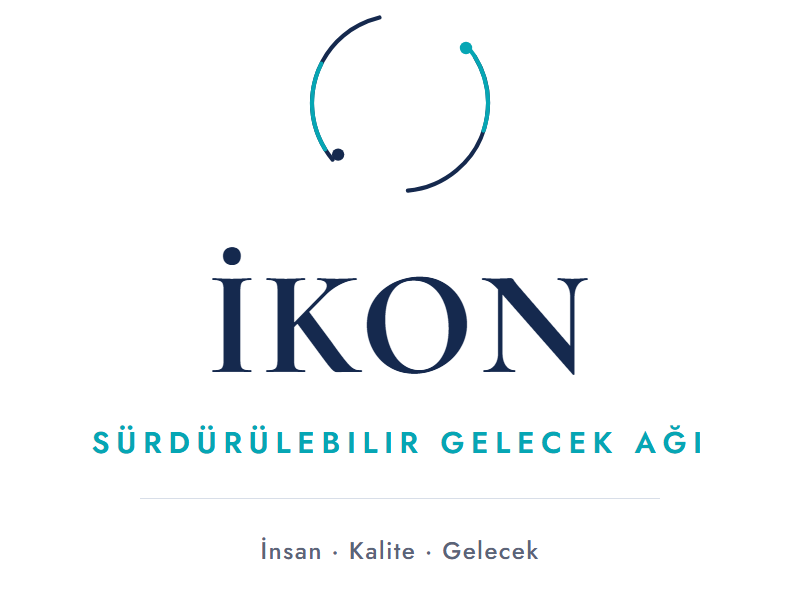 İKON | Sürdürülebilir Gelecek Ağı