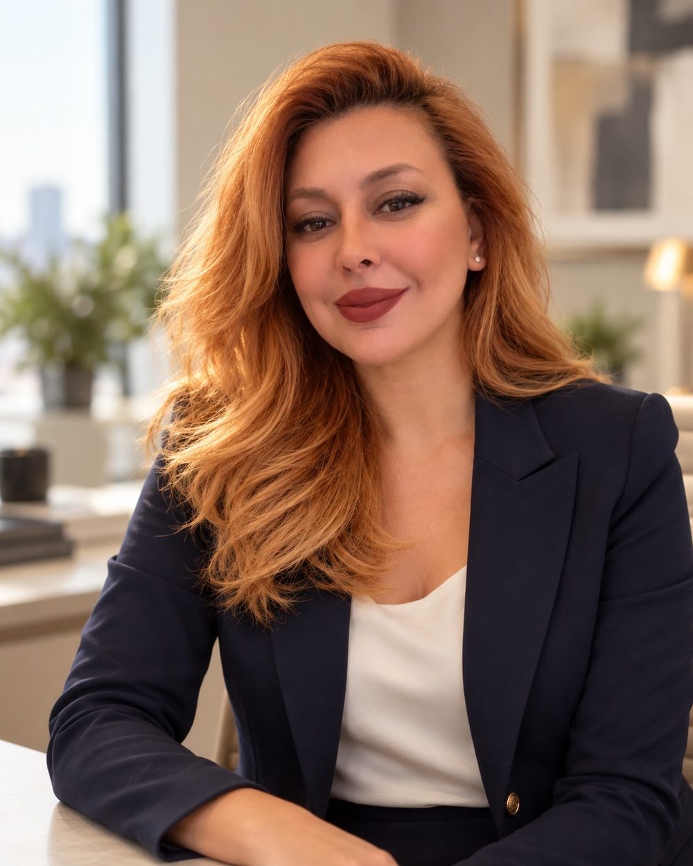 Serpil Köymen, KariyerNova kurucu ortağı